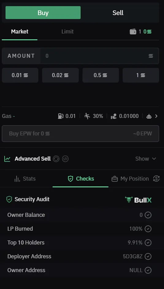 How To Use BullX