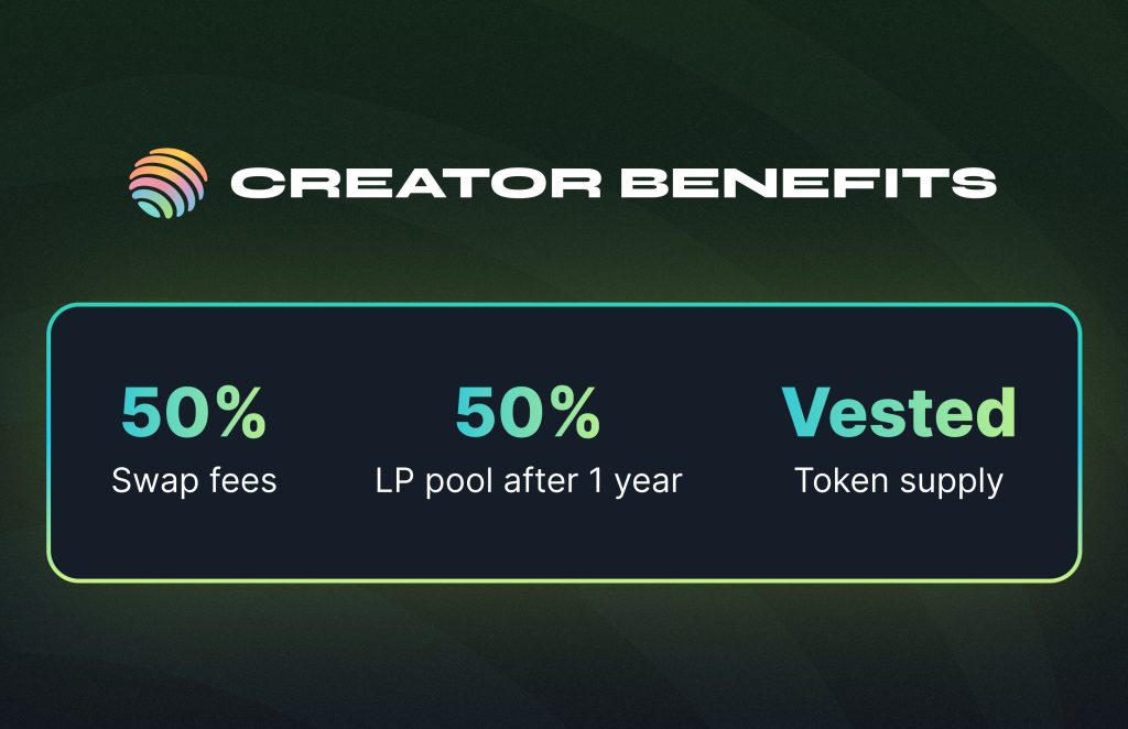 jub studio fee swap